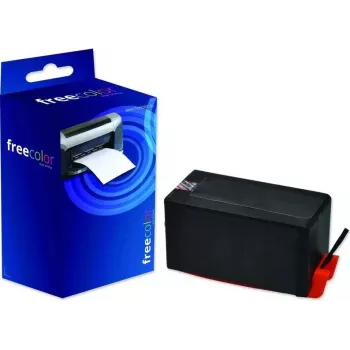 Cartuccia d'inchiostro rigenerata Freecolor HP 903XL nero