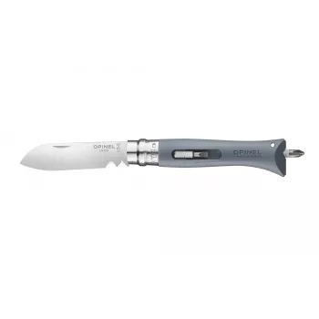 OPINEL DIY N°09 coltello multifunzione 80 mm