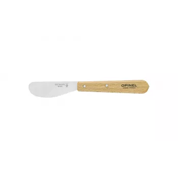 Opinel coltello da spalmare n. 117 faggio naturale
