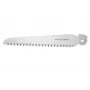 OPINEL lama di ricambio per sega n. 18 – lama da 180mm in acciaio al carbonio di alta qualità per sega pieghevole