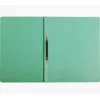 Exacompta Colorspan cartella A4 verde 355 g/m² archivio flessibile
