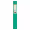 Exacompta Forever raccoglitore ad anelli A4, 4 anelli 30 mm, 100% riciclato, verde (51983E)