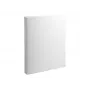 Exacompta raccoglitore ad anelli - larghezza dorso: 30 mm - per A4