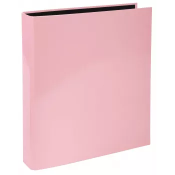 Exacompta Aquarel raccoglitore ad anelli meccanica 2 anelli rosa 8702316