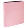 Exacompta Aquarel raccoglitore ad anelli meccanica 2 anelli rosa 8702316