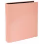 Exacompta Aquarel raccoglitore ad anelli A4 meccanica 2 anelli rosso corallo 8702317