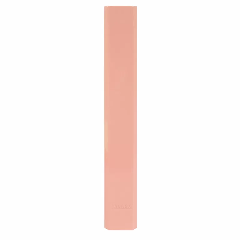 Exacompta Aquarel raccoglitore ad anelli A4 meccanica 2 anelli rosso corallo 8702317