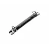 Exacompta Iderama raccoglitore ad anelli A4, 2 anelli 15 mm, con elastico, blu scuro (8701589)