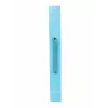 Exacompta Chromaline Pastel raccoglitore ad anelli 2 anelli blu pastello 4,0 cm A4