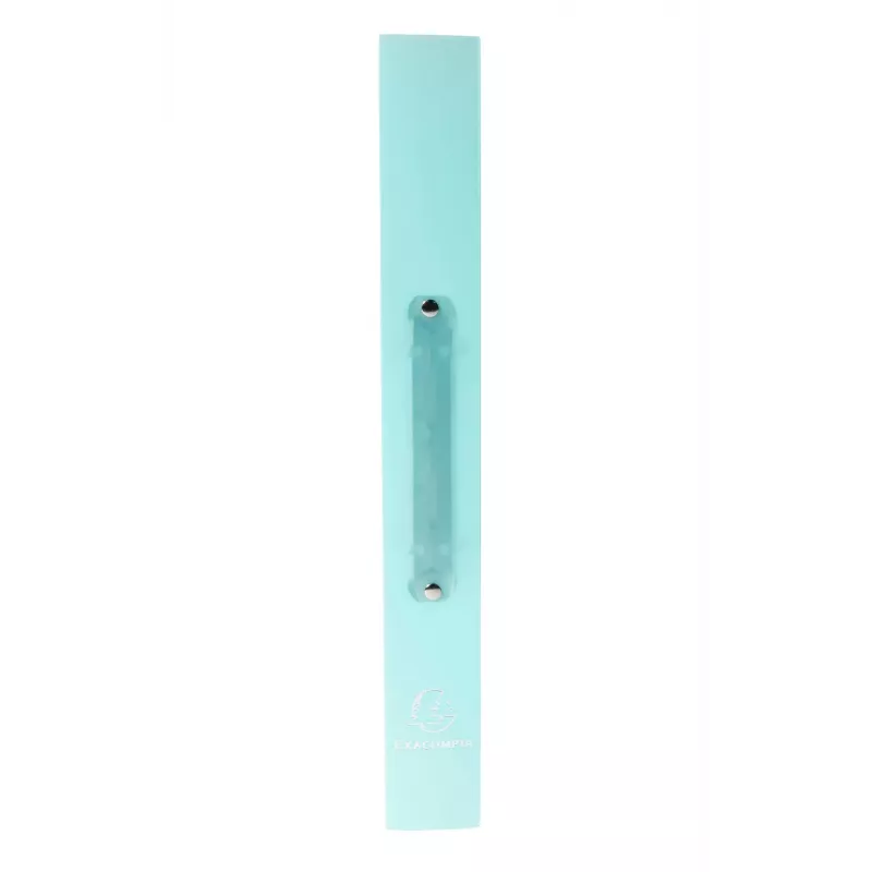 Exacompta Chromaline Pastel raccoglitore ad anelli 2 anelli verde pastello 4,0 cm A4