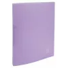 Exacompta Chromaline Pastel raccoglitore ad anelli 2 anelli malva 4,0 cm DIN A4