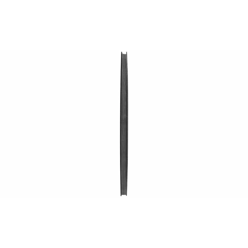 Exacompta 55334E Forever cartella portadocumenti A4 polipropilene nero 320x240 mm