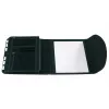Exacompta 55834E cartella portadocumenti in polipropilene A4 nero 255 mm 335 mm 1 pz.