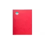 Exacompta 56403E - A4 - rosso - 200 fogli - 240 mm - 3 mm - 320 mm
