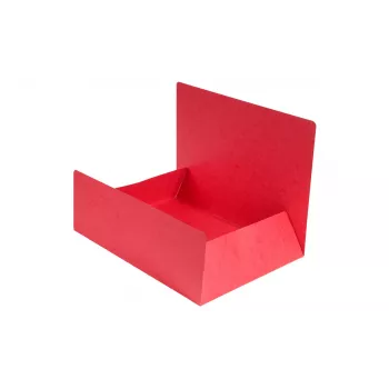 Exacompta 56403E - A4 - rosso - 200 fogli - 240 mm - 3 mm - 320 mm