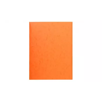 Exacompta 56409E A4 cartoncino Bristol arancione 200 fogli 0,5 mm 240 g/m²