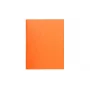 Exacompta 56409E A4 cartoncino Bristol arancione 200 fogli 0,5 mm 240 g/m²