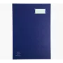 Exacompta 57022E A4 cartella sospesa in cartoncino blu 240 g/m² 240x350 mm