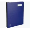 Exacompta 57022E A4 cartella sospesa in cartoncino blu 240 g/m² 240x350 mm