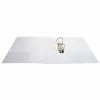 Exacompta raccoglitore ad anelli per presentazione A4 Maxi bianco 2 anelli D 8700232