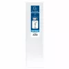 Exacompta raccoglitore ad anelli per presentazione A4 Maxi bianco 2 anelli D 8700232