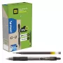 PILOT PEN G2 Greenpack set penne gel blu 0,4 mm confezione da 12