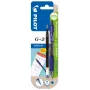 PILOT PEN G2-7 penna gel roller 0,7 mm blu + ricarica