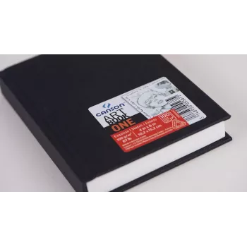Canson Art Book One album da disegno A3 bianco