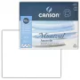 Canson Montval Blocco per acquerello 19 x 24 cm