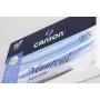 Canson Montval Blocco per acquerello 24 x 32 cm