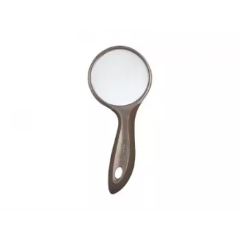Maped lente d'ingrandimento 3x, 75 mm, nero (039300)
