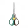 Maped Smiling Planet forbici di sicurezza 13 cm, colori assortiti