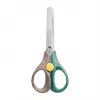 Maped Smiling Planet forbici di sicurezza 13 cm, colori assortiti