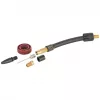 Bosch set di accessori per pompa ad aria Bosch PAG (2607010333)