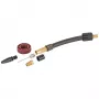 Bosch set di accessori per pompa ad aria Bosch PAG (2607010333)