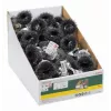 Bosch Accessories spazzola metallica a tazza 50 mm / diametro gambo 6 mm 6 mm 2607017124