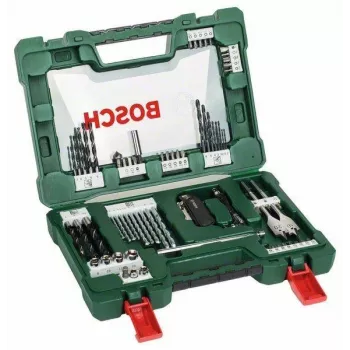 Bosch set di punte e bit V-Line 68 pezzi