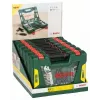 Bosch V-Line set di punte TiN e bit per avvitatore 83 pezzi (2607017309)