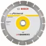 Bosch Eco per Universal Disco da taglio diamantato 230 x 22,23 mm