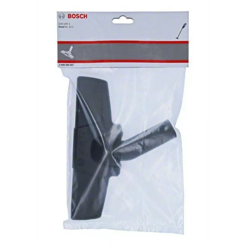 Bocchetta di aspirazione Bosch 31,2mm 2608000667