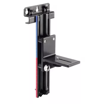 Morsetto di montaggio per livellatore laser Makita