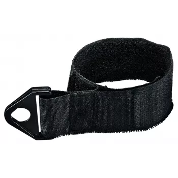 Fascetta per tubo flessibile per aspirapolvere Makita - riduzione 25-38 mm