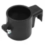 Supporto per tubo per aspirapolvere Makita - accessorio originale 192562-3