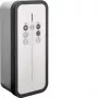 Hager XEV1R22T2ER Witty Share stazione di ricarica EV 22 kW OCPP RFID gestione dei carichi