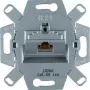 Hager WDF41076 Presa UAE 8 poli modulo schermato da incasso