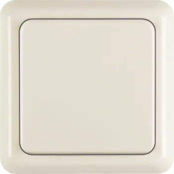Hager WWG1111WP Presa SCHUKO con coperchio a ribalta e cornice WG UP IP44 bianco