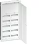 Hager FWU72N Quadro da incasso 140 PLE IP30 1102x555x112mm acciaio bianco