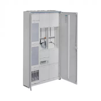 Hager FP93W6N quadro contatori con trasformatore fino a 250A IP44 1400x800x205mm