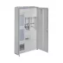 Hager FP93W6N quadro contatori con trasformatore fino a 250A IP44 1400x800x205mm