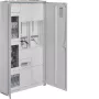 Hager quadro contatori a parete FP93W7N Universal.N NAR NH2-Su 1400x800x205mm